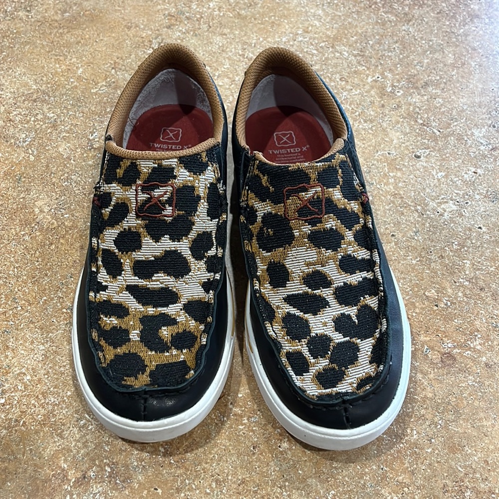 Twisted X Shoes
